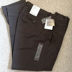 NWT, Men’s pants, Calvin Klein, 38W x 30L